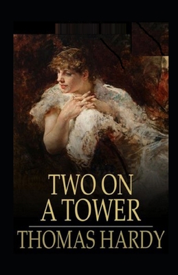 Paperback Two on a Tower Annotated Book