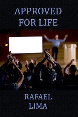 Approved for Life B0CZGG6XVD Book Cover