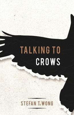 Talking to Crows 195480167X Book Cover