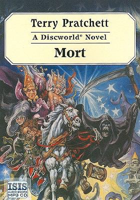 Mort 0753140276 Book Cover