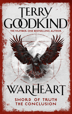 Warheart 1784972053 Book Cover