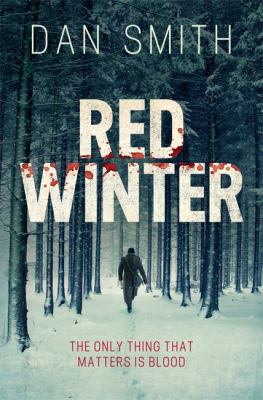 Red Winter 1409128180 Book Cover