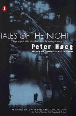 Tales of the Night 0140279733 Book Cover