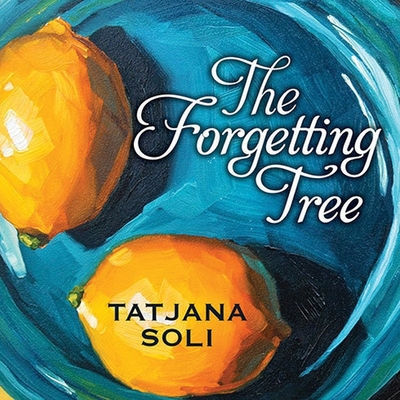 The Forgetting Tree B08XL7YW3N Book Cover