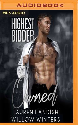 Owned 1543619347 Book Cover