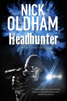 Headhunter 0727887297 Book Cover