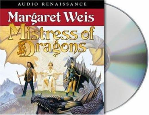 Mistress of Dragons 1559278943 Book Cover