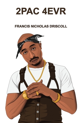 2pac 4evr 1959621378 Book Cover