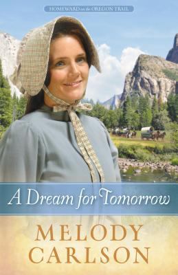 A Dream for Tomorrow [Large Print] 1410454517 Book Cover