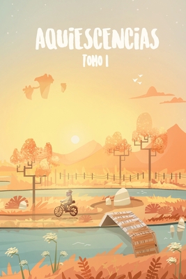 Aquiescencias Tomo I [Spanish] 8469750003 Book Cover