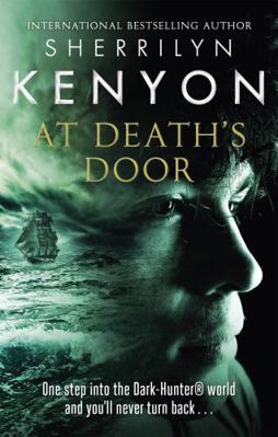 At Deaths Door 034941226X Book Cover