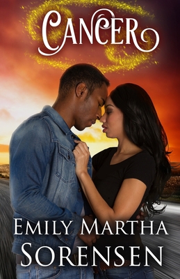 Cancer 1949607658 Book Cover