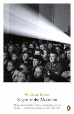 Nights At the Alexandra 0241969514 Book Cover