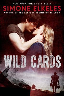 Wild Cards 0802734375 Book Cover