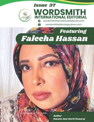 Issue 37 Wordsmith International Editorial B0D9DNSMTN Book Cover