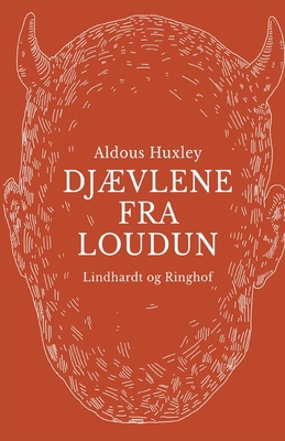 Dj?vlene fra Loudun [Danish] 8726010356 Book Cover