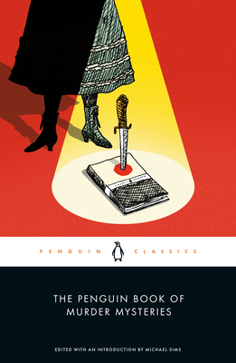 The Penguin Book of Murder Mysteries 0143137530 Book Cover