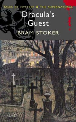 Dracula's Guest 1840225289 Book Cover