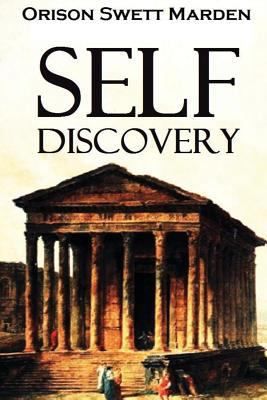 Self-discovery Or, Why Remain a Dwarf? 1537604988 Book Cover