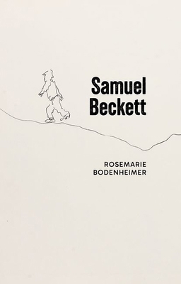 Samuel Beckett 0198994508 Book Cover