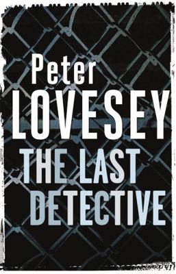Last Detective 0751553689 Book Cover