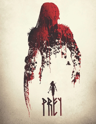 Prey: A Script B0CL73533D Book Cover