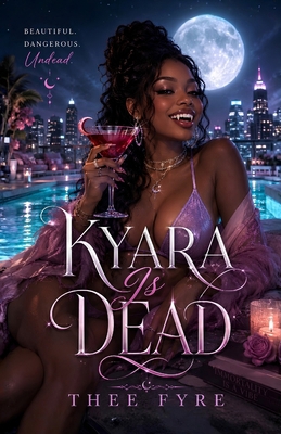 Kyara Is Dead B0HKY58KMY Book Cover