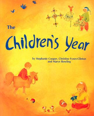 Children's Year 1869890000 Book Cover