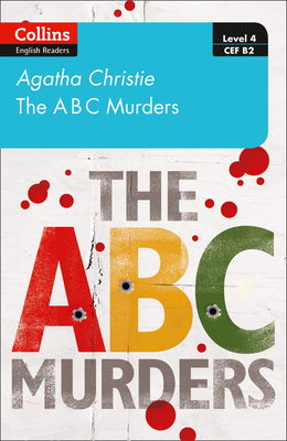 The ABC Murders: B2 0008392978 Book Cover