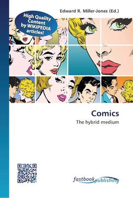 Comics 613011785X Book Cover