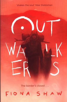 Outwalkers 1788450019 Book Cover