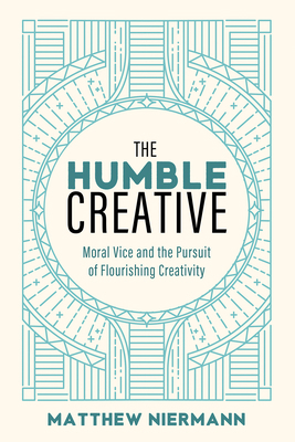 The Humble Creative 1725291797 Book Cover