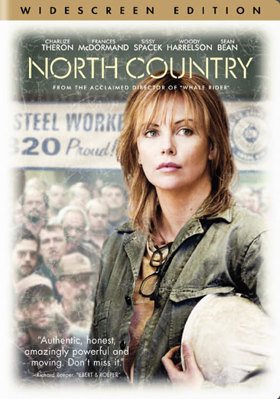 North Country            Book Cover