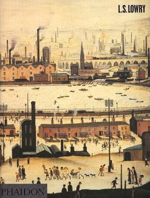 L S Lowry B007YW8MXY Book Cover