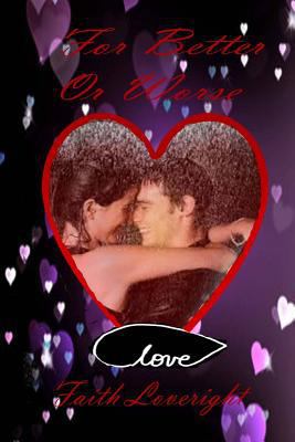 For Better Or Worse 1497597528 Book Cover