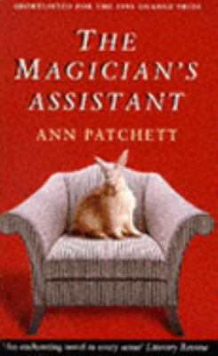 The Magician’s Assistant 1841150029 Book Cover