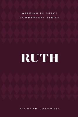 Ruth 1934952427 Book Cover