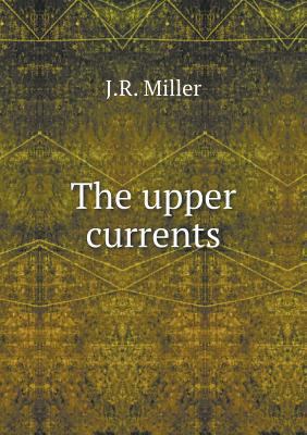 The upper currents 551889368X Book Cover