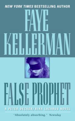 False Prophet B0072AUA06 Book Cover