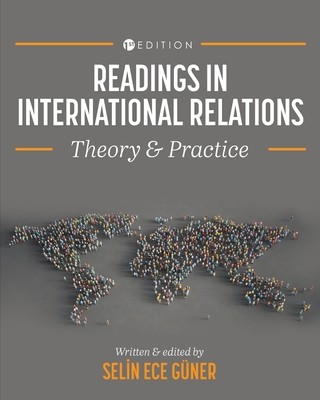 Readings in International Relations: Theory and... 1793514291 Book Cover