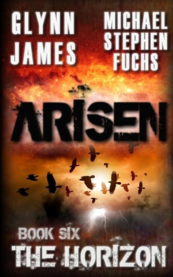 Arisen, Book Six - The Horizon 1500239984 Book Cover