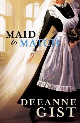 Maid to Match 0764208063 Book Cover