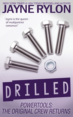 Drilled 1947093185 Book Cover