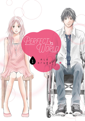 Perfect World 1 1632368110 Book Cover