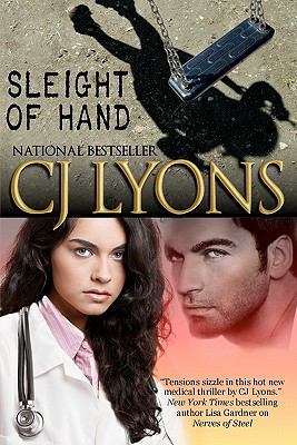 Sleight of Hand 1461147859 Book Cover