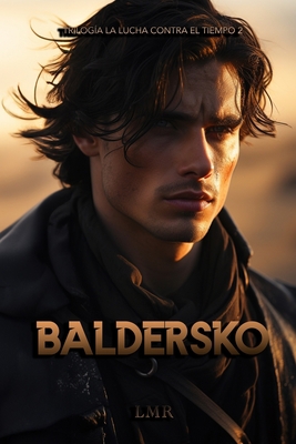 Baldersko [Spanish] B0BS1CVCKR Book Cover