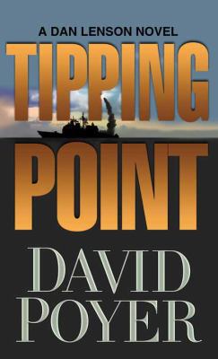 Tipping Point [Large Print] 1628999950 Book Cover