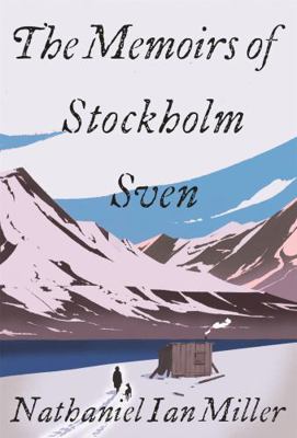 The Memoirs of Stockholm Sven 1529359899 Book Cover