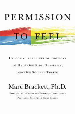 Permission to Feel: The Power of Emotional Inte... 1250212847 Book Cover
