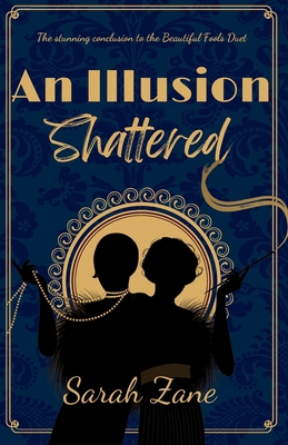 An Illusion Shattered B0DSJ455DY Book Cover